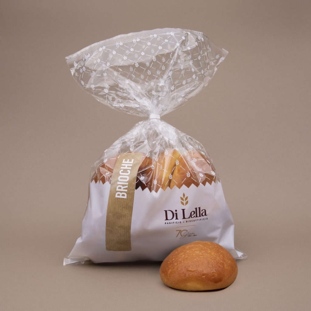 Brioche Classiche