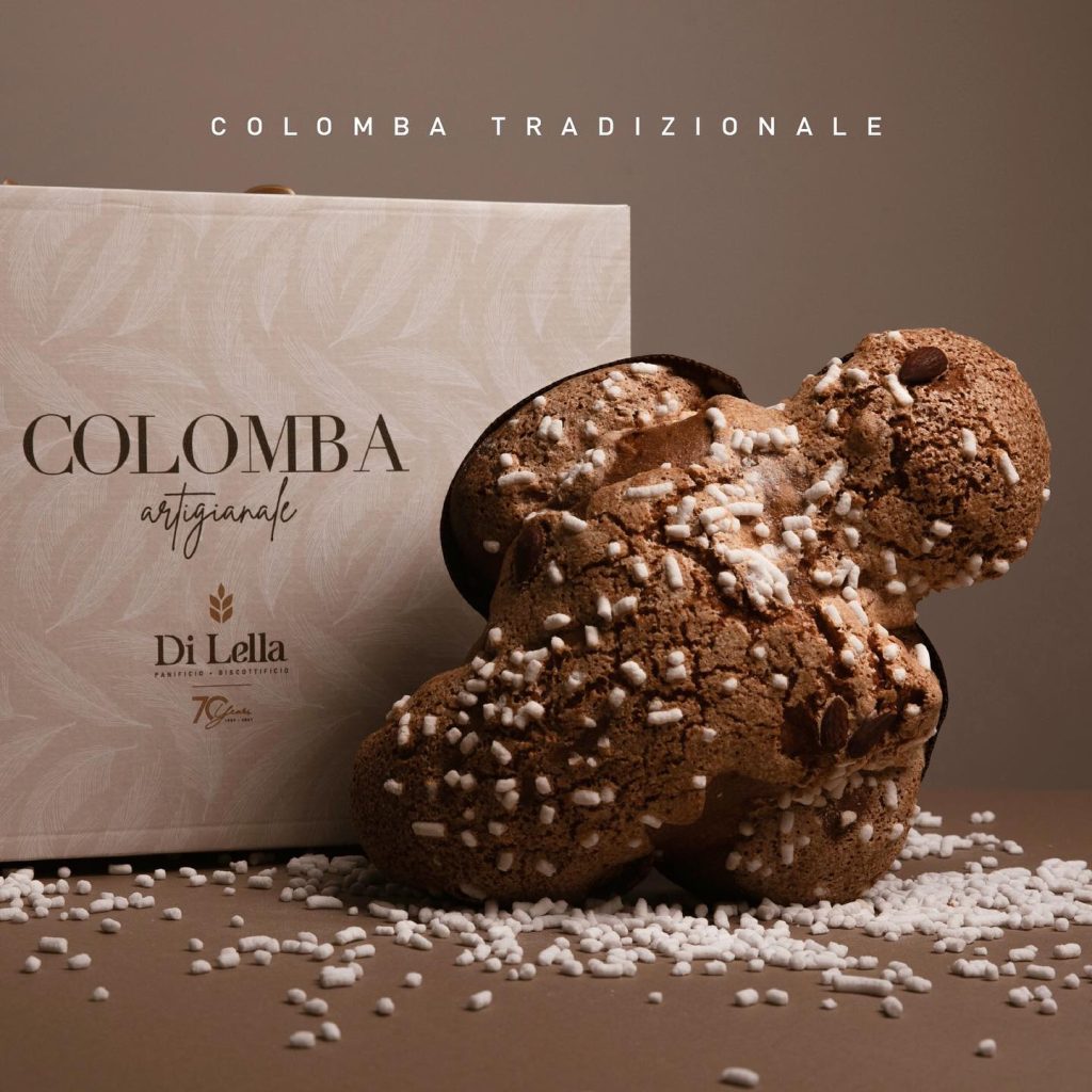 Colombe di Lella