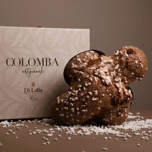 Colomba tradizionale
